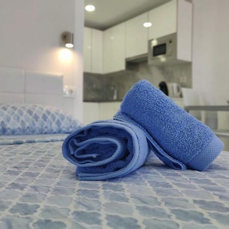 Maria Sol Playa Paraiso Apartament Costa Adeje  Zewnętrze zdjęcie