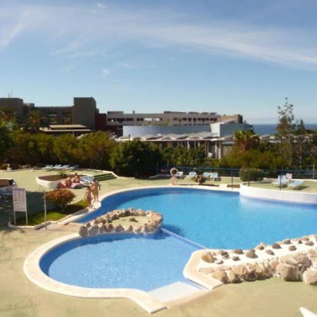 Maria Sol Playa Paraiso Apartament Costa Adeje  Zewnętrze zdjęcie
