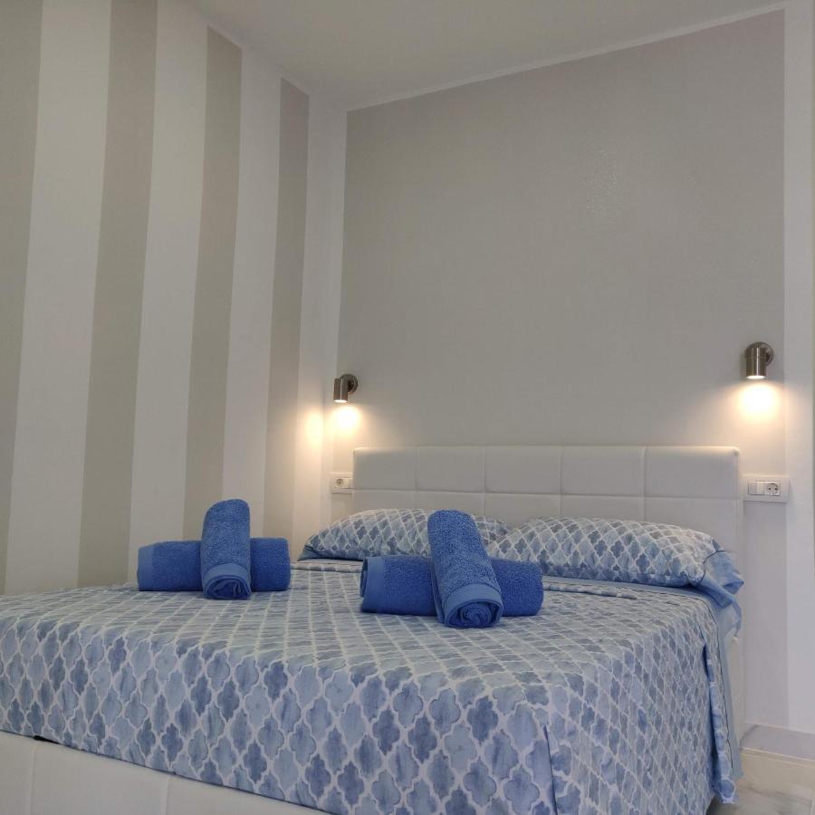 Maria Sol Playa Paraiso Apartament Costa Adeje  Zewnętrze zdjęcie