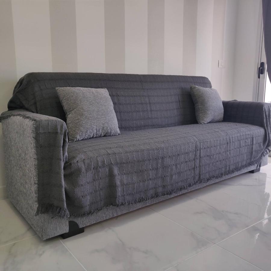 Maria Sol Playa Paraiso Apartament Costa Adeje  Zewnętrze zdjęcie