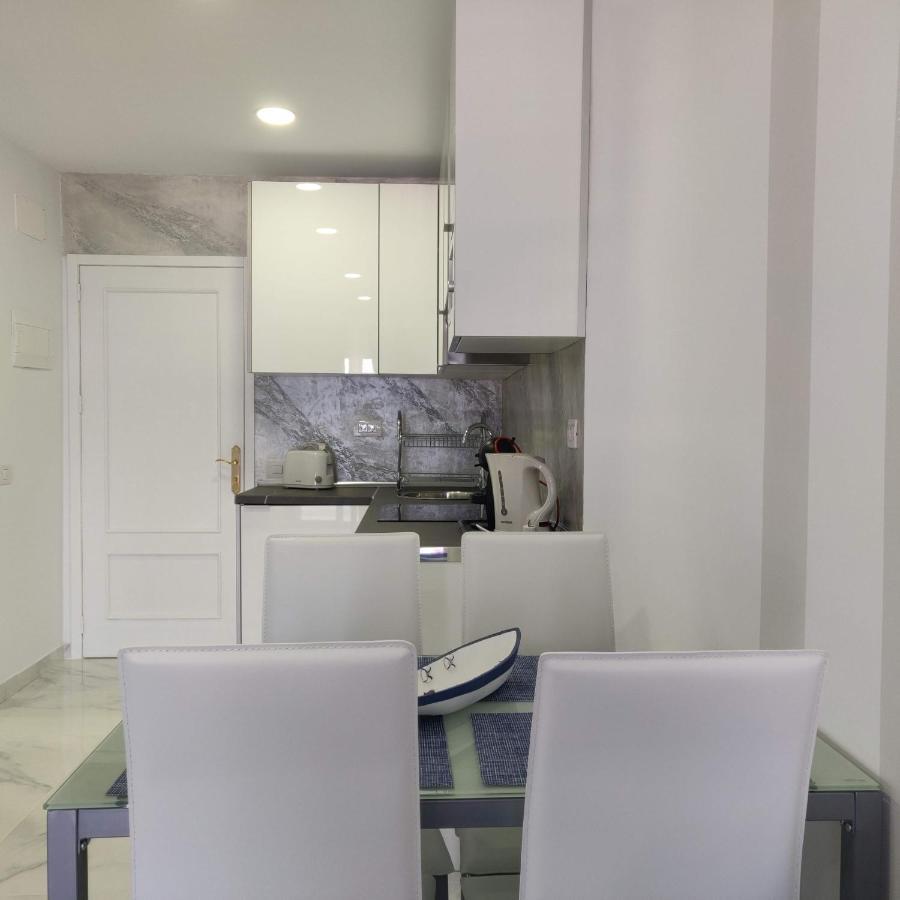 Maria Sol Playa Paraiso Apartament Costa Adeje  Zewnętrze zdjęcie