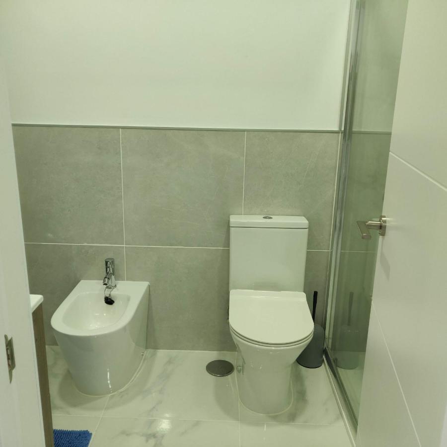 Maria Sol Playa Paraiso Apartament Costa Adeje  Zewnętrze zdjęcie