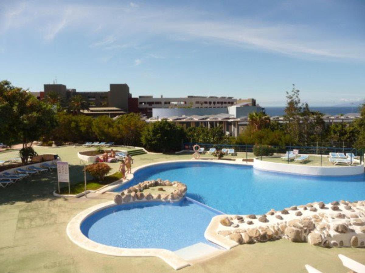 Maria Sol Playa Paraiso Apartament Costa Adeje  Zewnętrze zdjęcie