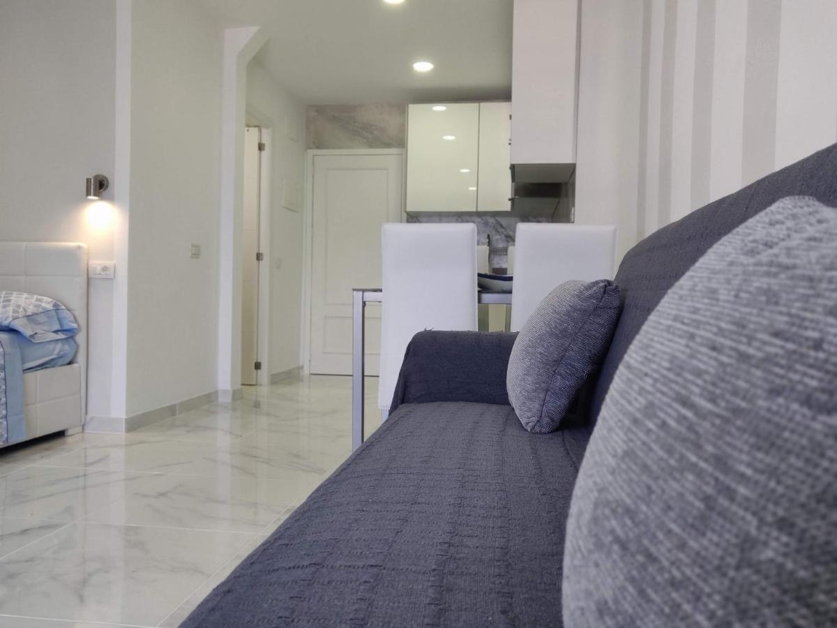 Maria Sol Playa Paraiso Apartament Costa Adeje  Zewnętrze zdjęcie
