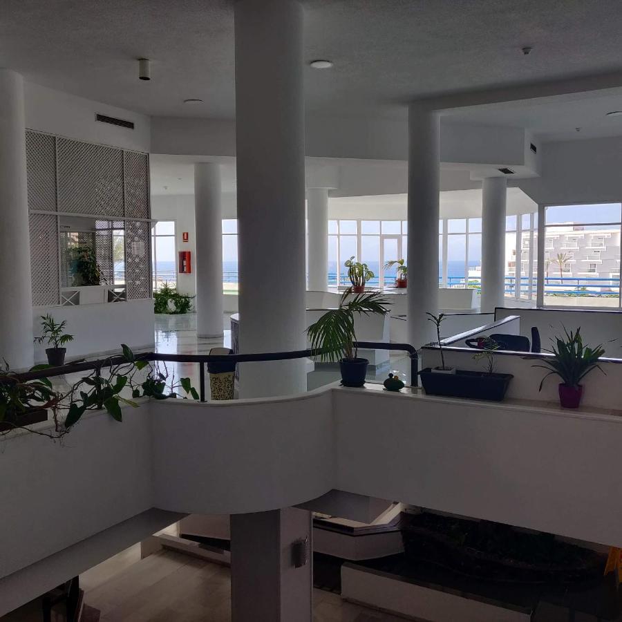Maria Sol Playa Paraiso Apartament Costa Adeje  Zewnętrze zdjęcie
