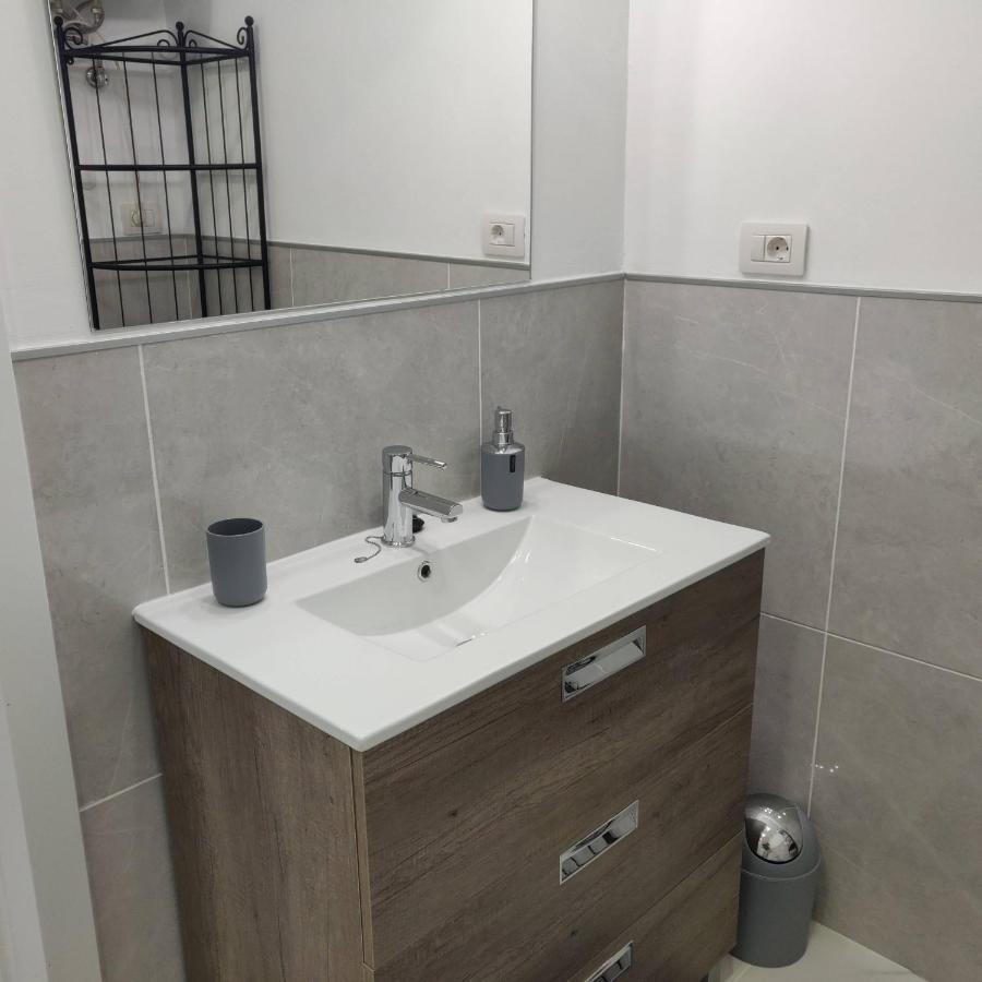 Maria Sol Playa Paraiso Apartament Costa Adeje  Zewnętrze zdjęcie