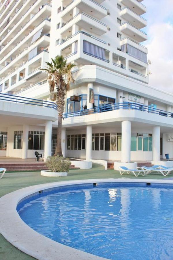 Maria Sol Playa Paraiso Apartament Costa Adeje  Zewnętrze zdjęcie
