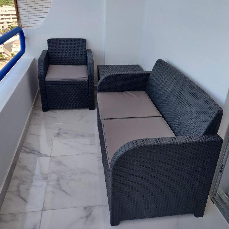 Maria Sol Playa Paraiso Apartament Costa Adeje  Zewnętrze zdjęcie