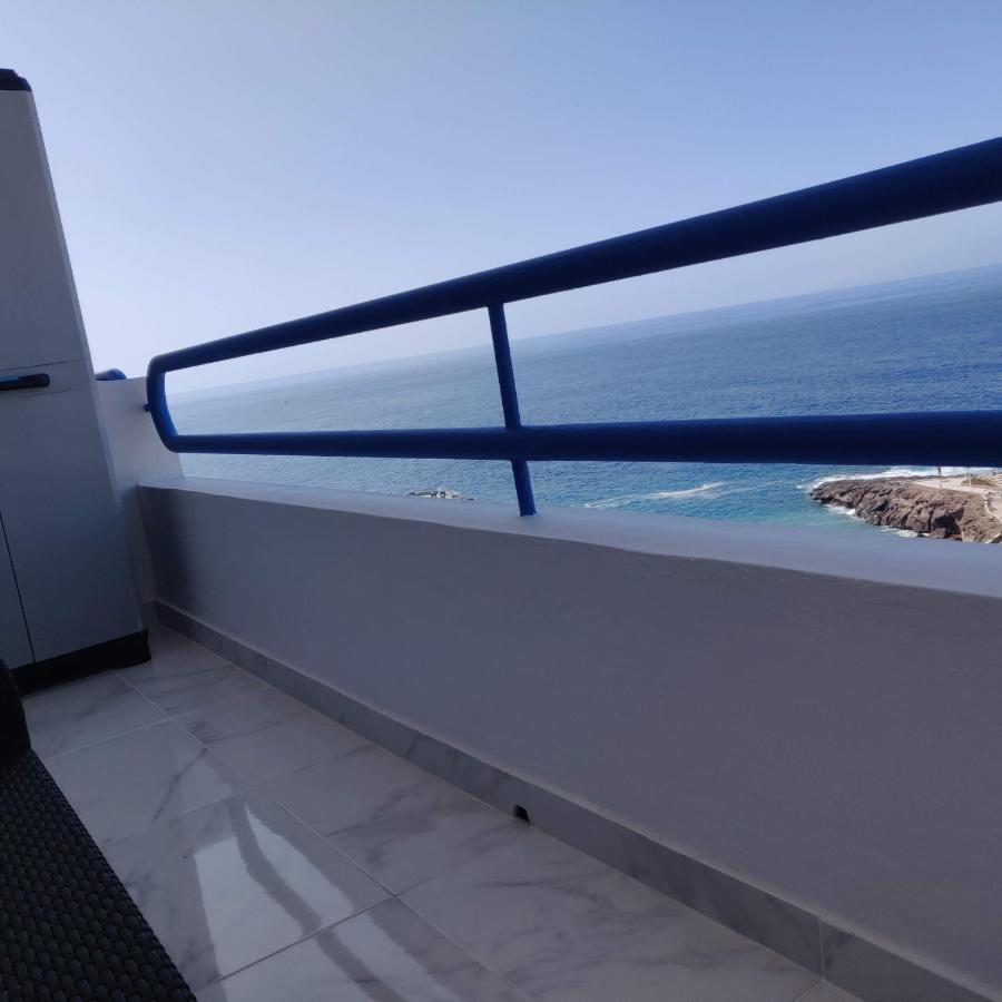 Maria Sol Playa Paraiso Apartament Costa Adeje  Zewnętrze zdjęcie